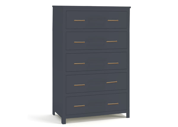 Bayside 5-Drawer Dresser