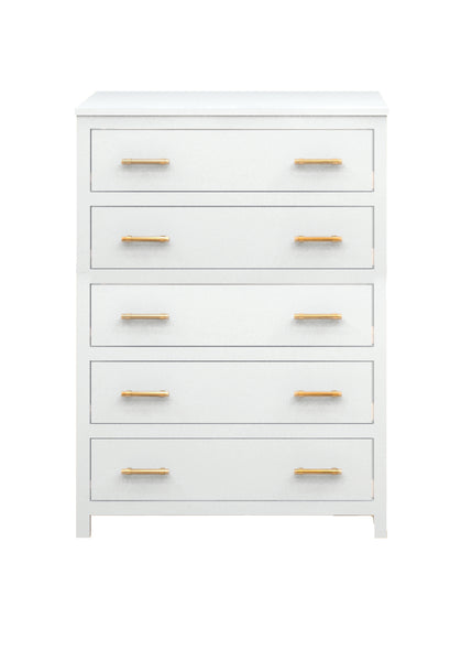 Bayside 5-Drawer Dresser