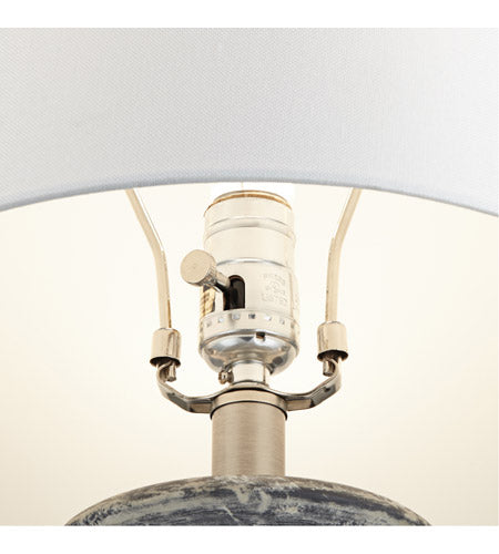 Riverstone Table Lamp