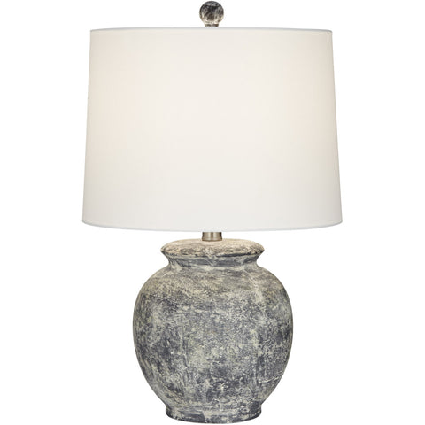 Riverstone Table Lamp