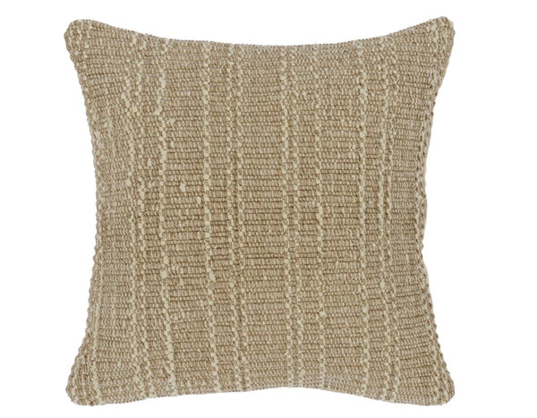 Performance Yuma Sand Indoor/Outdoor Pillow