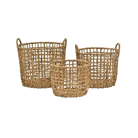 Seaward Baskets