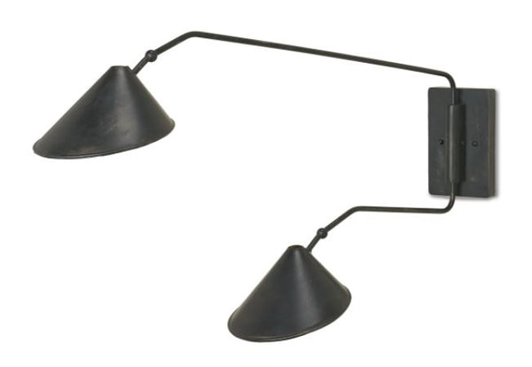 Serla Double Wall Sconce