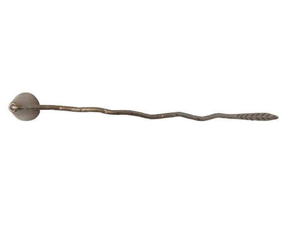 Metal Candle Snuffer