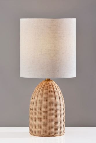 Polly Hill Tall Table Lamp