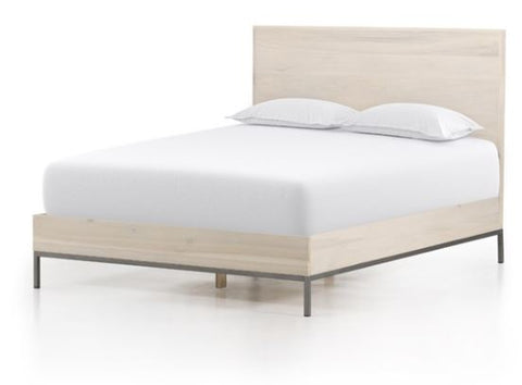 Acorn Bed