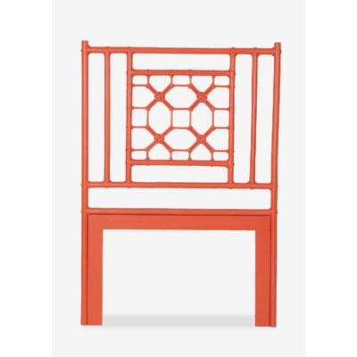 Norton Point Headboard