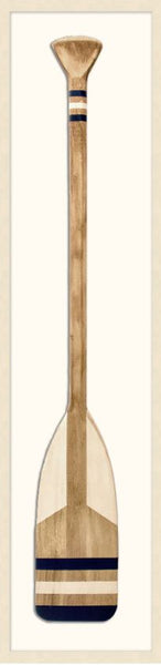 "Lake Oar 1" Artwork