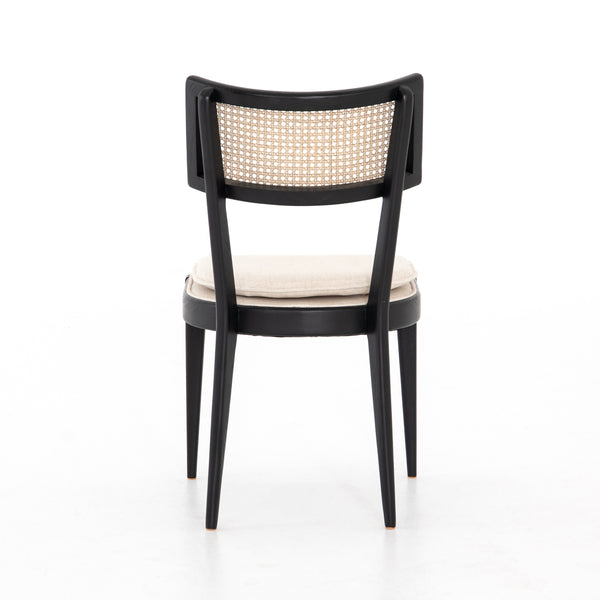 Winne Ave Cane Dining Chair