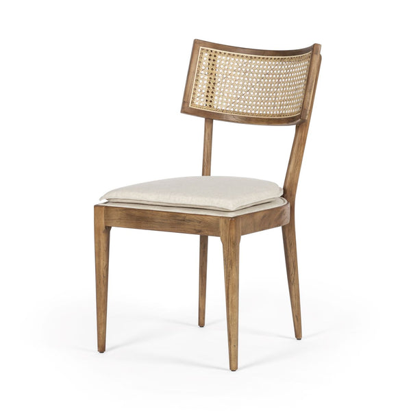 Winne Ave Cane Dining Chair