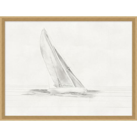 Sailor Sketch 1