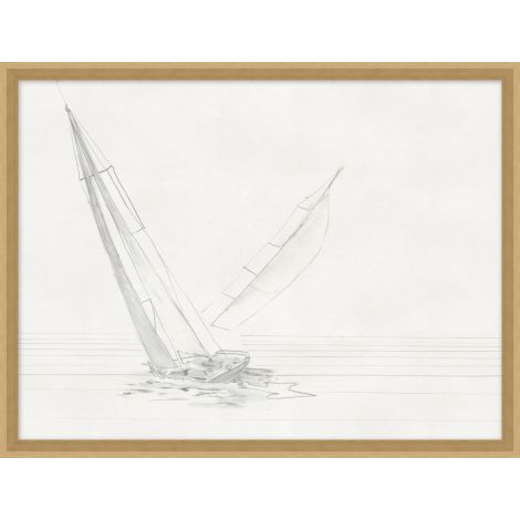 Sailor Sketch 2